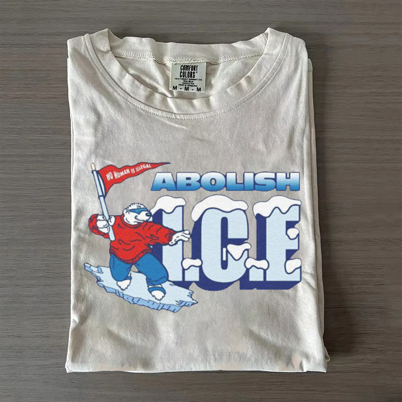 Resist T-shirt