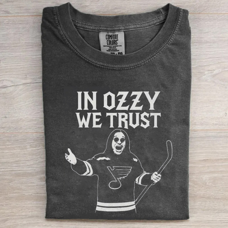 Rock And Heavy Metal Music Fans T-shirt