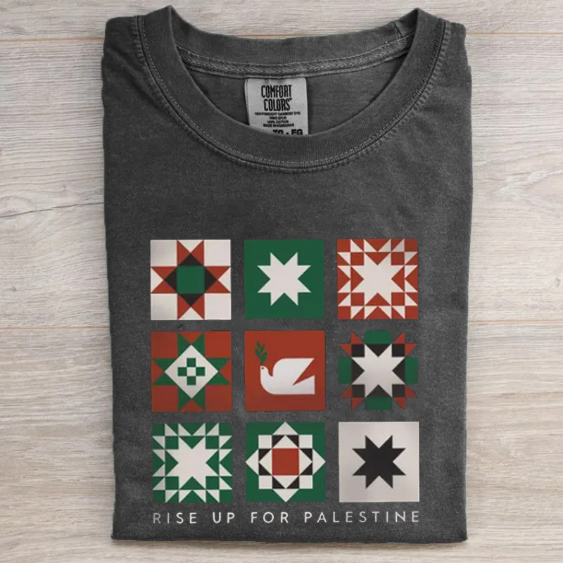 Free Palestine T-shirt