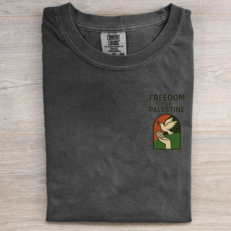 Free Palestine T-Shirt