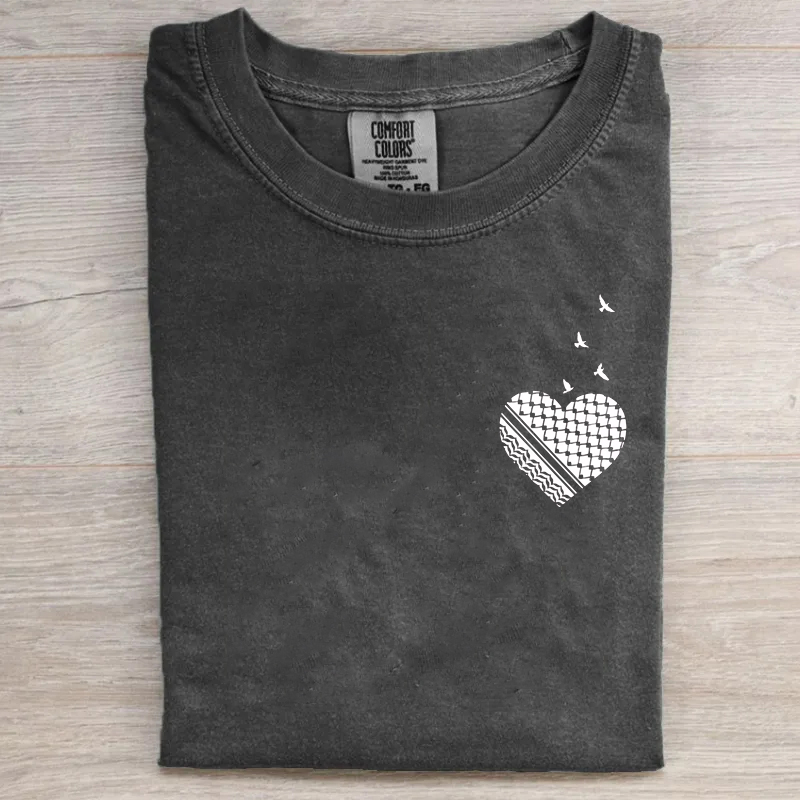 Free Palestine T-shirt