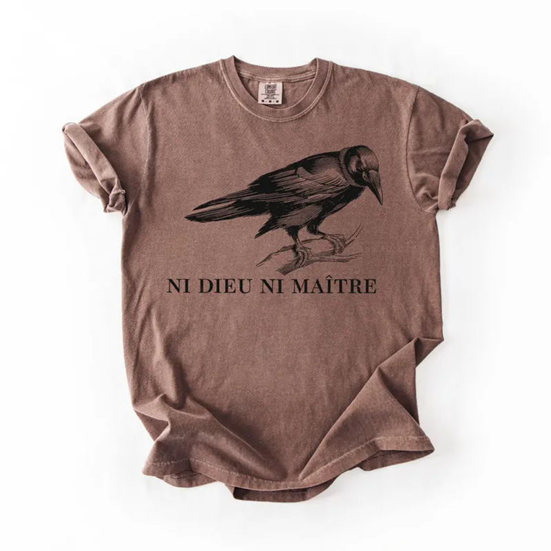 FDT T-shirt
