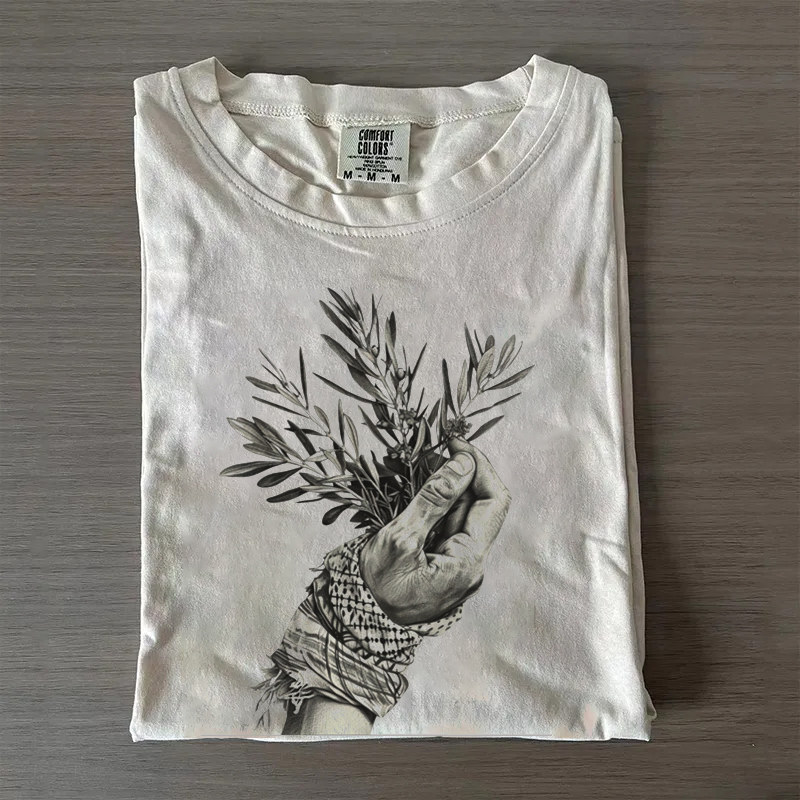 Free Palestine T-shirt