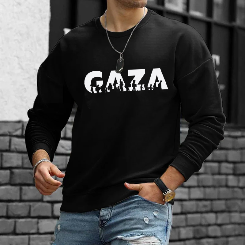 Free Palestine Sweatshirt