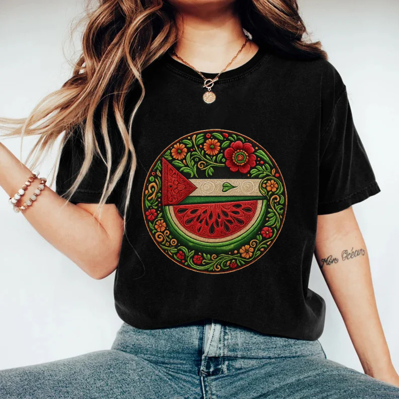 Free Palestine T-shirt