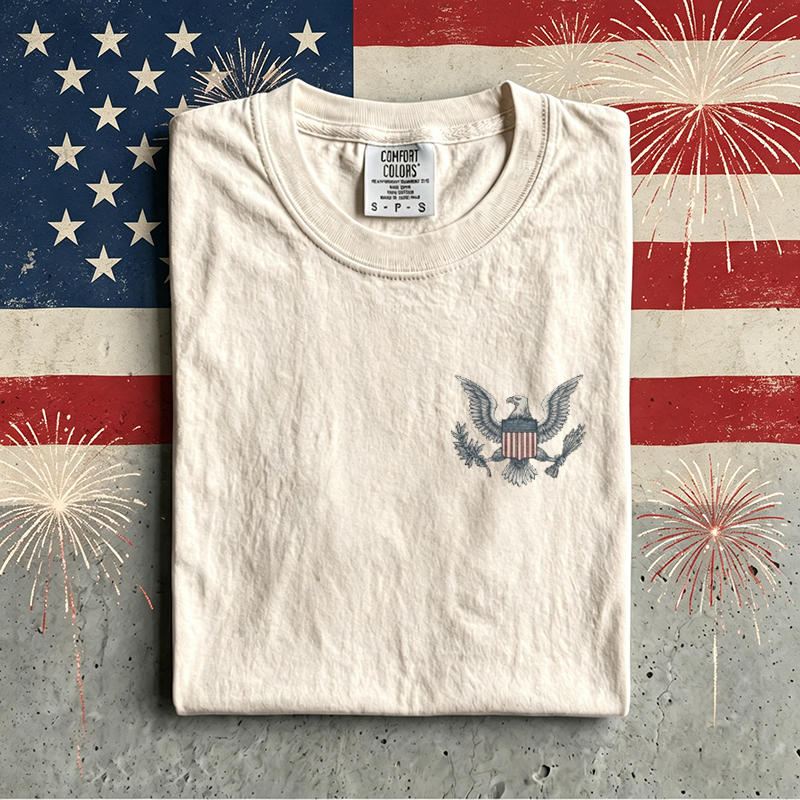 USA 250th Anniversary T-shirt