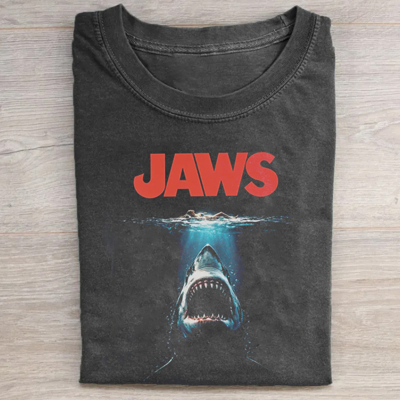 Vintage Classic Movie T-shirt