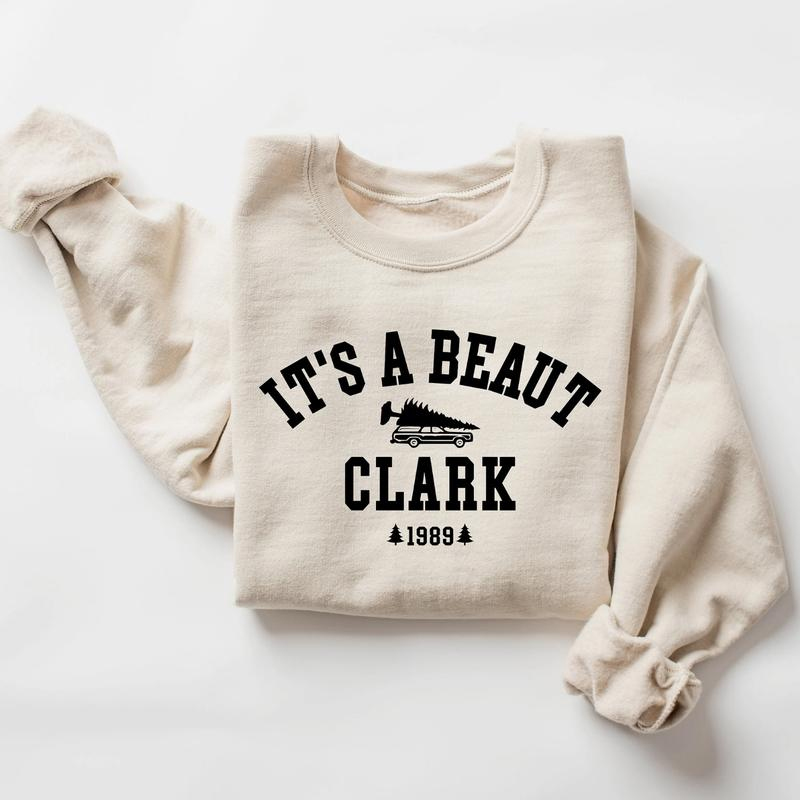 Funny Christmas Sweatshirt