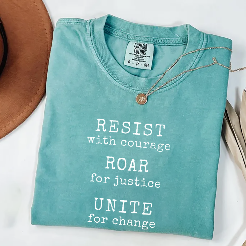 FDT T-shirt