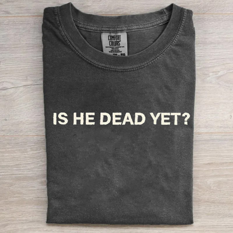 FDT T-shirt
