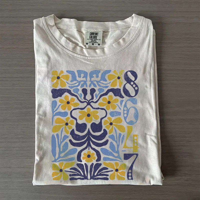 FDT T-shirt