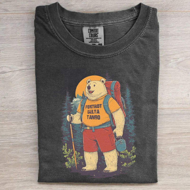 FDT T-shirt