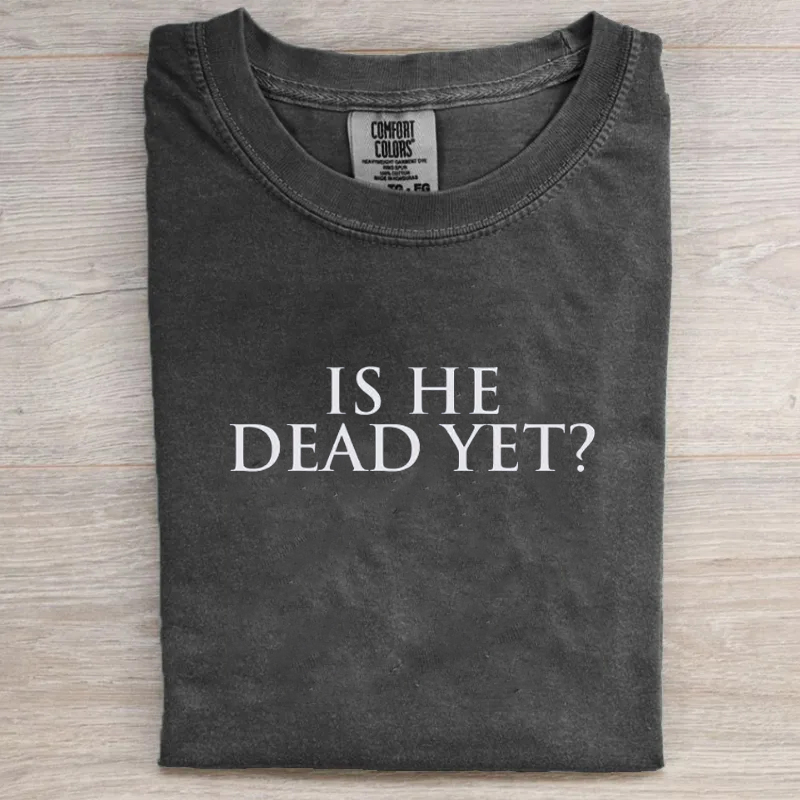 FDT T-shirt