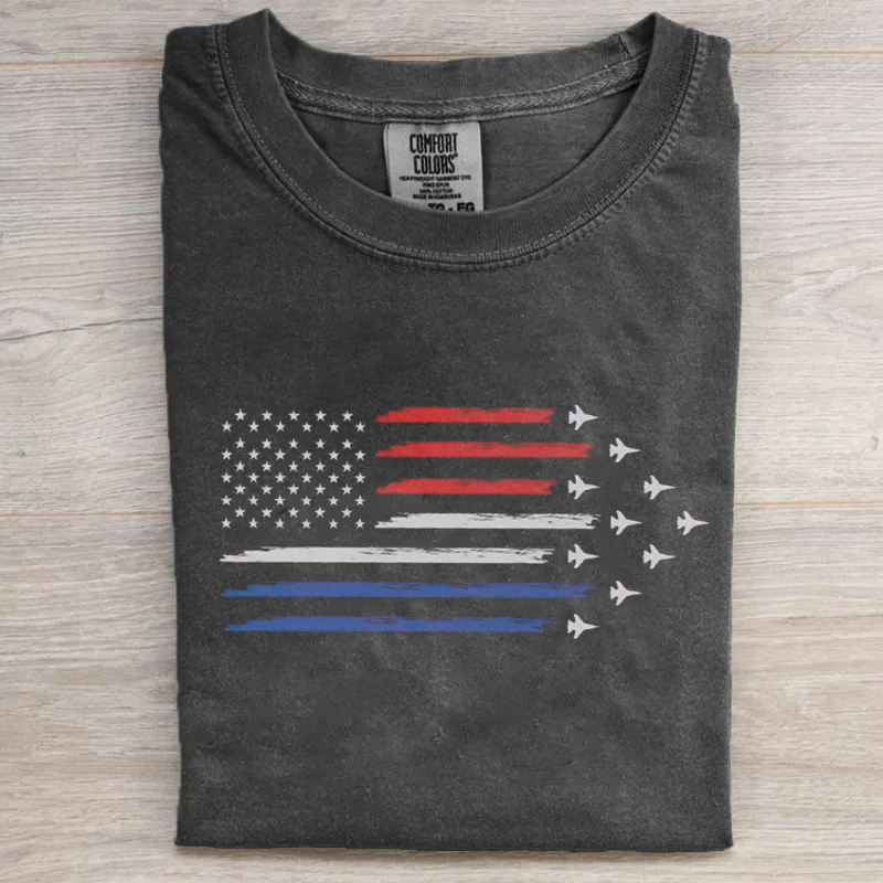 4th of July T-shirt