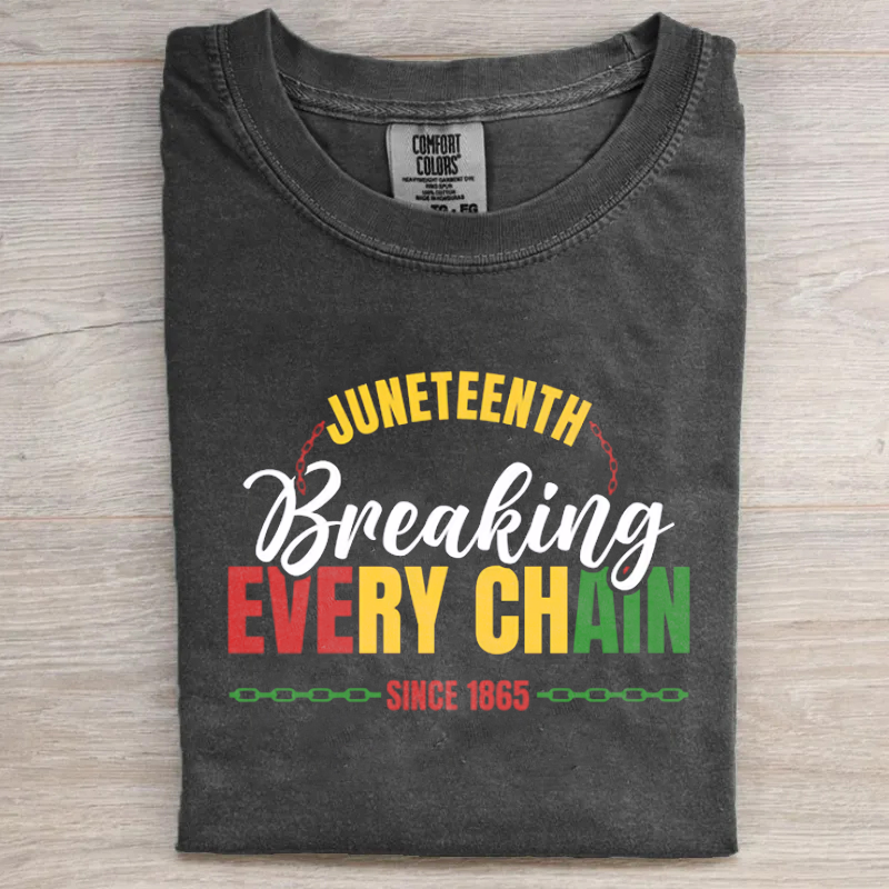 Juneteenth T-shirt