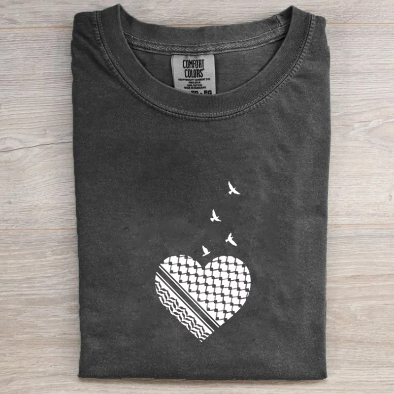 Free Palestine T-shirt