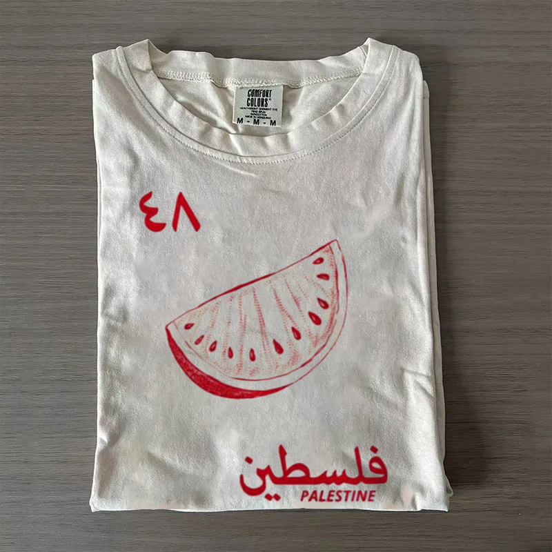 Free Palestine T-shirt