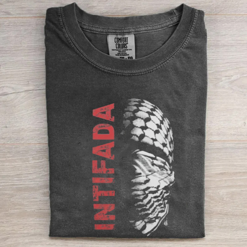 Palestinian Resistance T-shirt