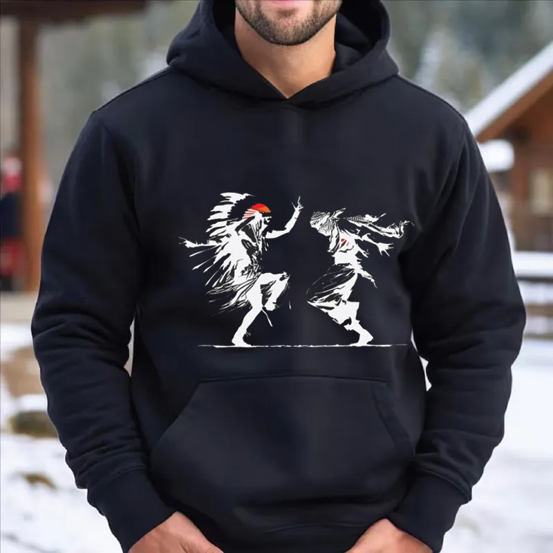 Free Palestine Hoodie