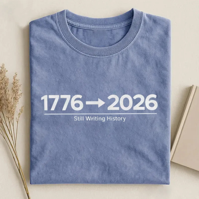 Retro Usa 250 T-shirt