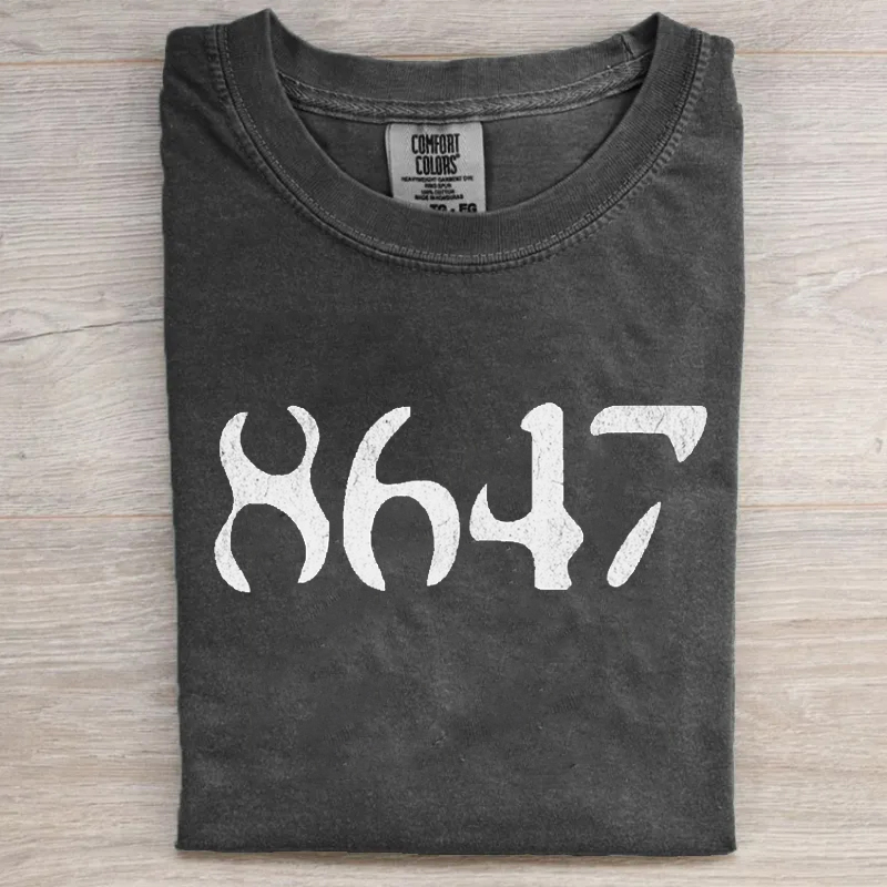 FDT T-shirt