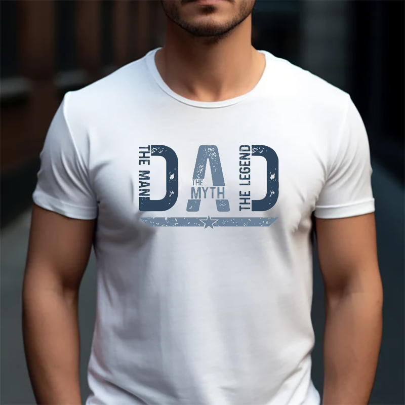 Fathers Day T-shirt