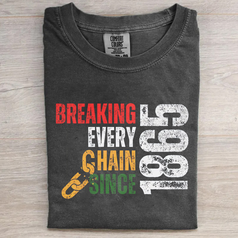 Juneteenth 1865 T-shirt