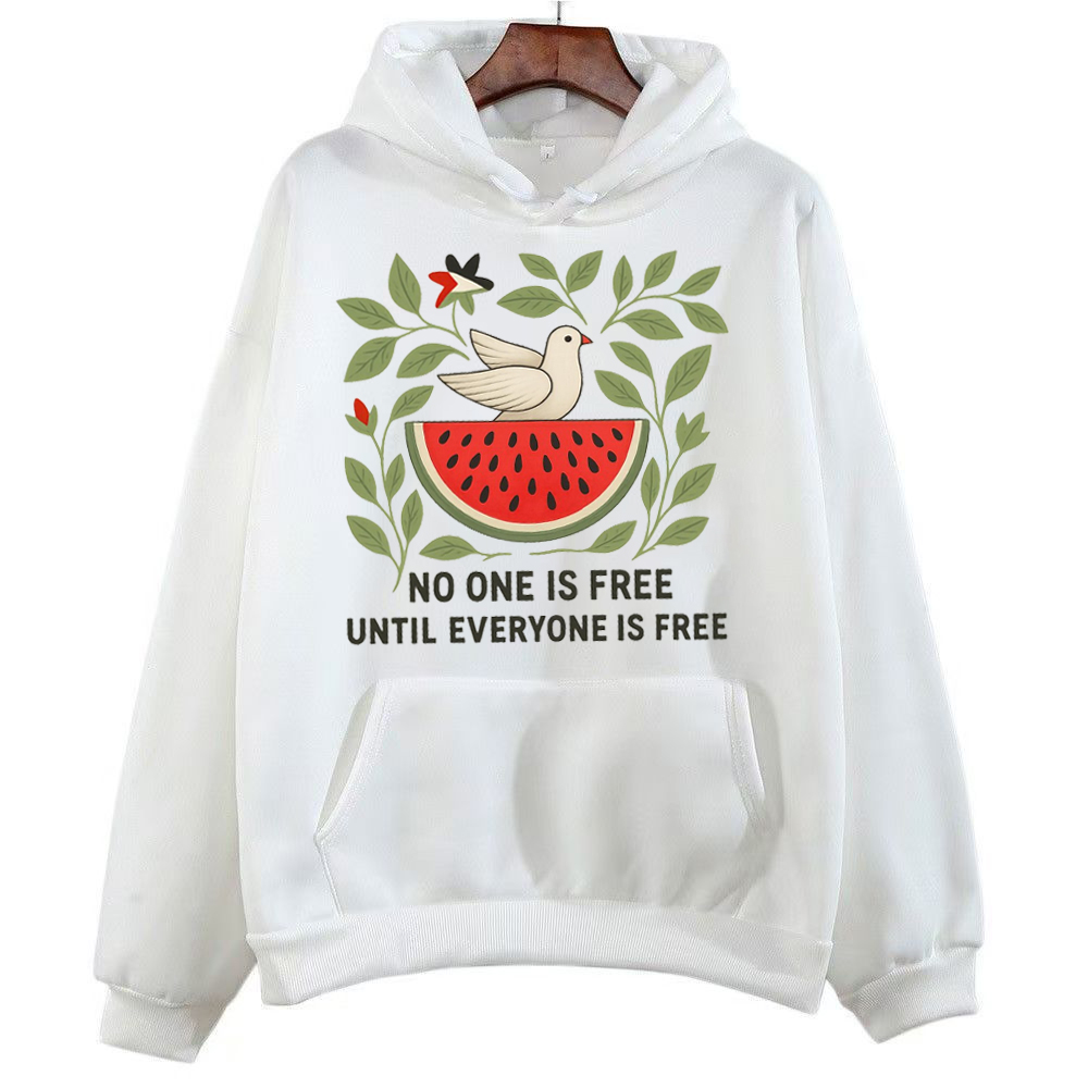 Free Palestine Sweatshirt