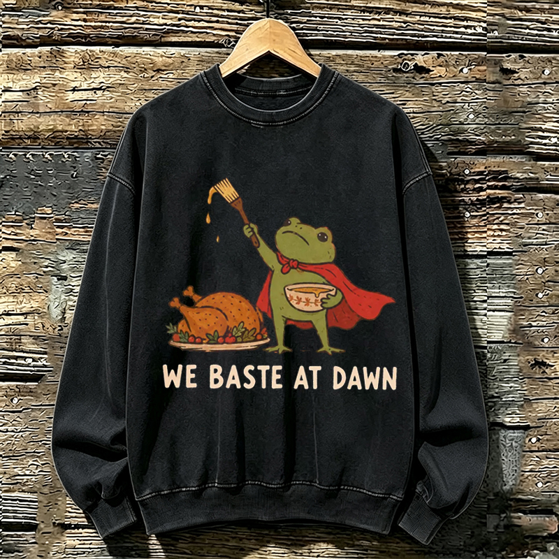 Funny Thanksgiving Sweatshirt