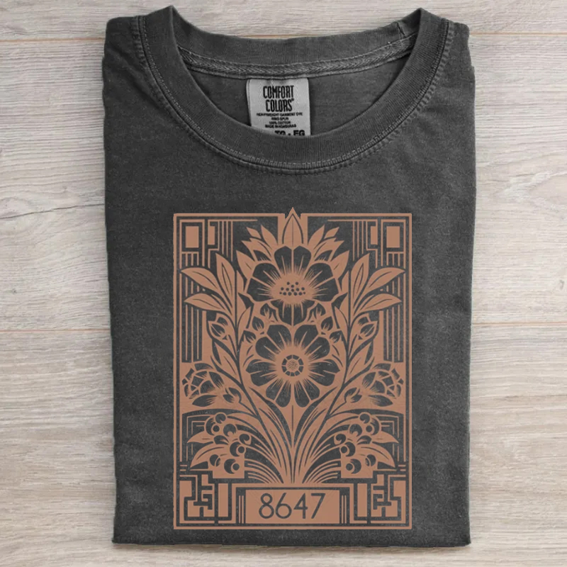 FDT T-shirt
