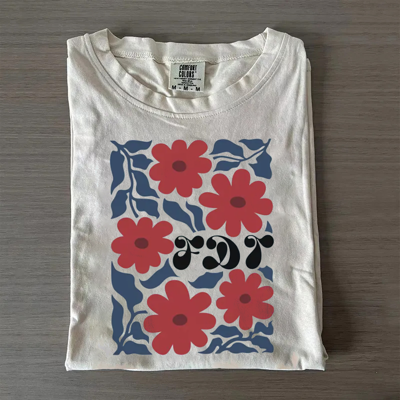 FDT T-shirt