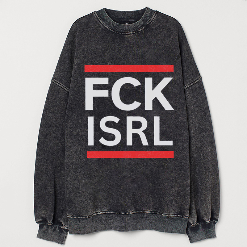 Free Palestine Sweatshirt