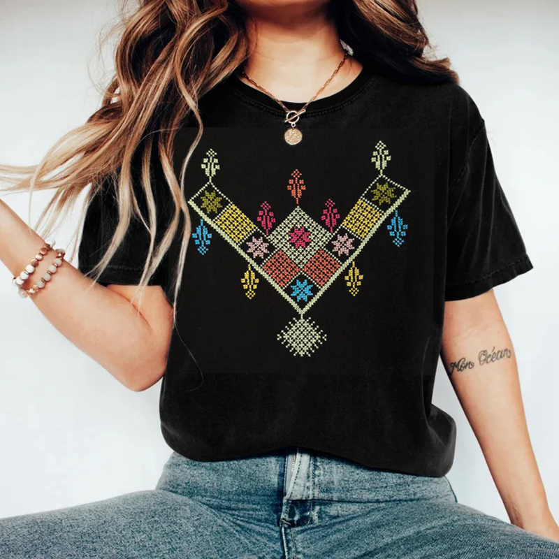 Free Gaza Palestine T-shirt