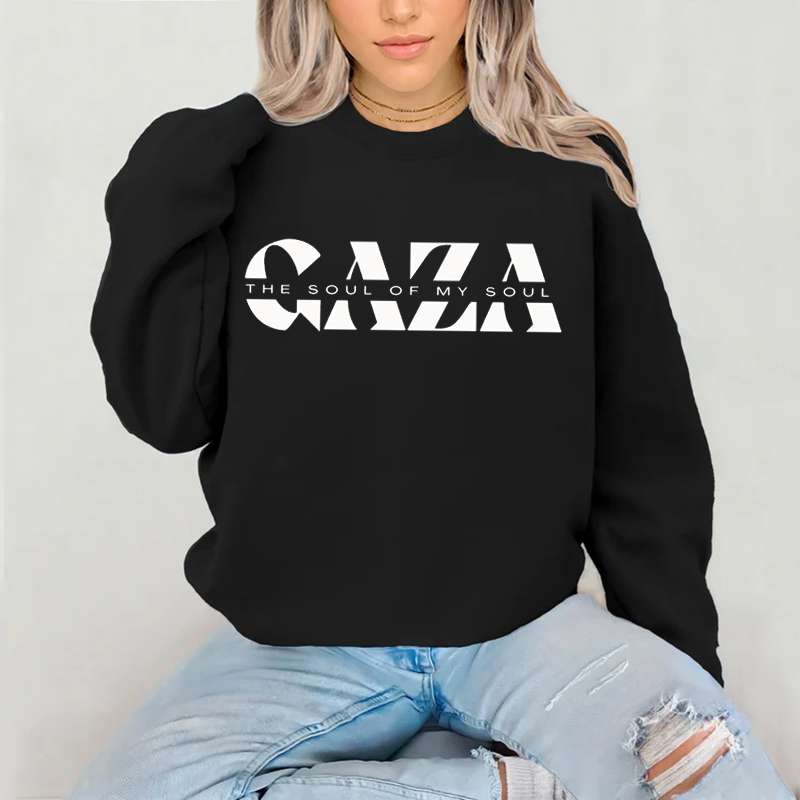 Free Palestine Sweatshirt
