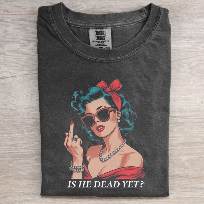 FDT T-shirt