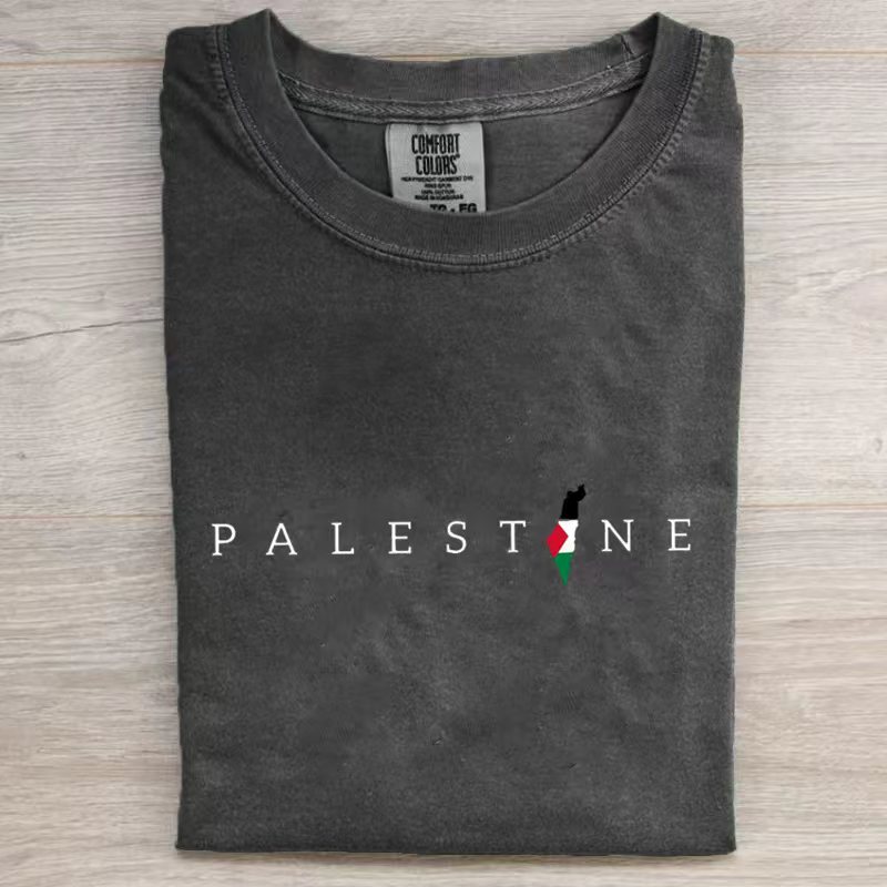 Free Palestine T-shirt