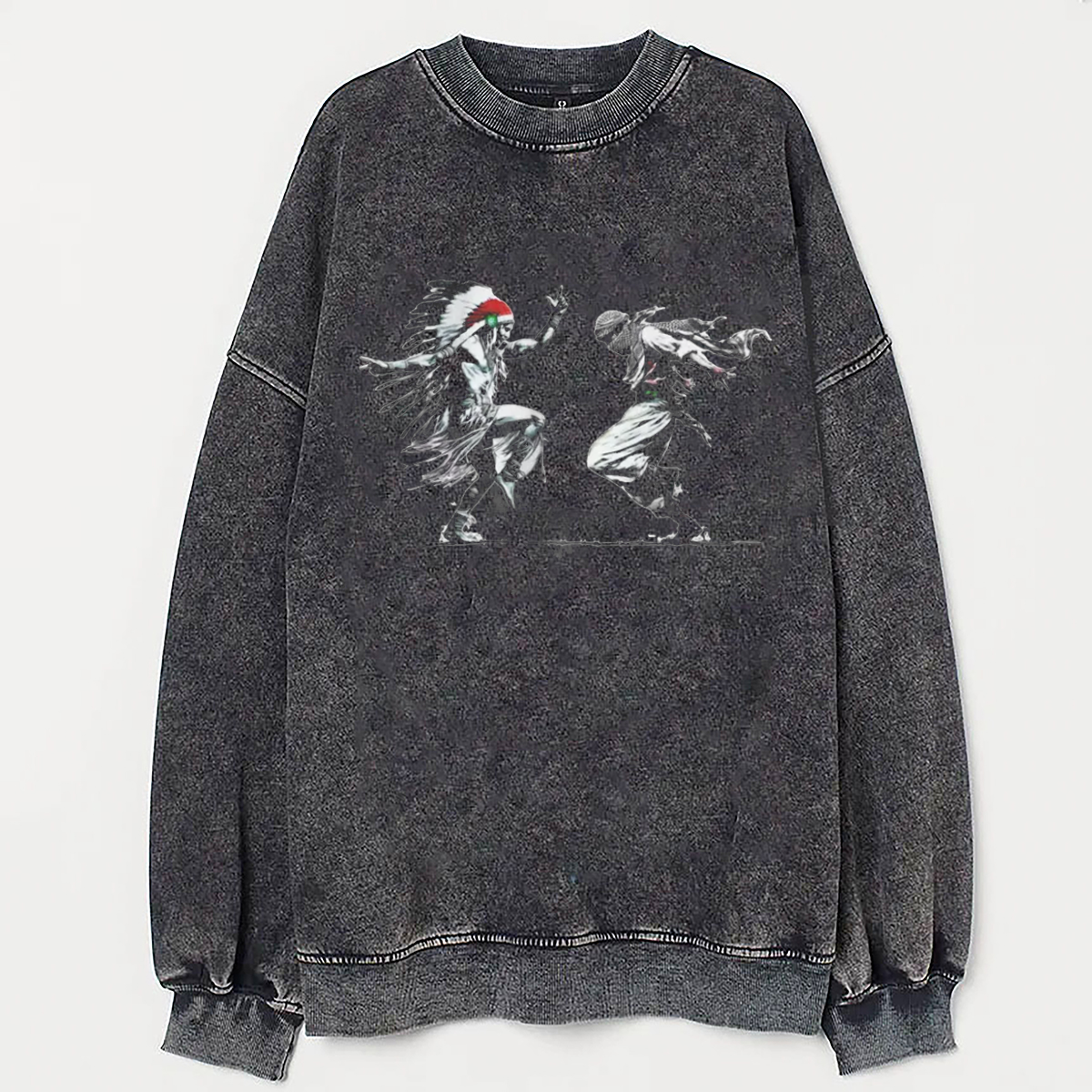 Palestine T-shirt/Sweatshirt