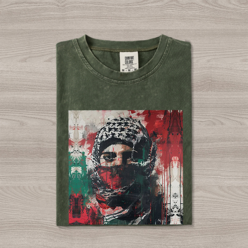 Free Palestine T-shirt