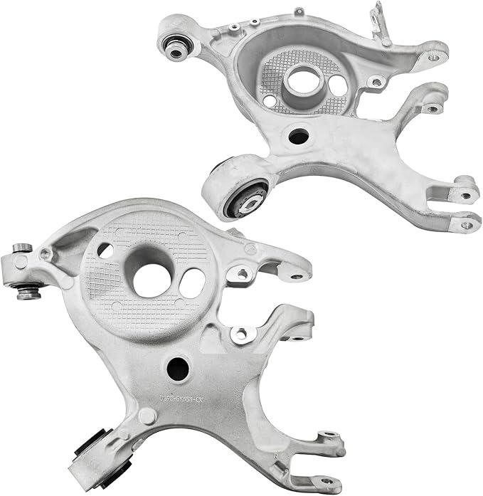 Rear Left & Right Lower Control Arm Fits for ‎Ford Fusion 2013-2020 for Lincoln MKZ 2013-2020