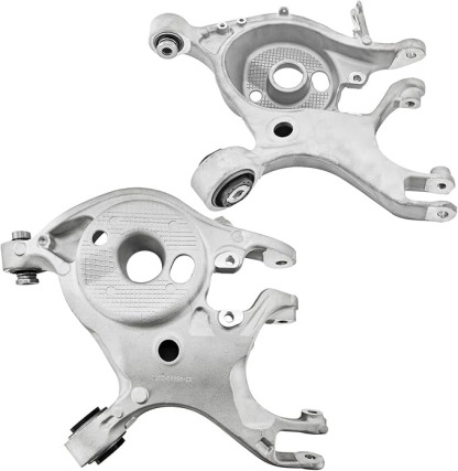 Rear Left & Right Lower Control Arm Fits for ‎Ford Fusion 2013-2020 for Lincoln MKZ 2013-2020