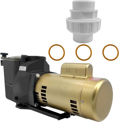 Hayward 2.5 HP 230V  W3SP2621X25 Pool Pump