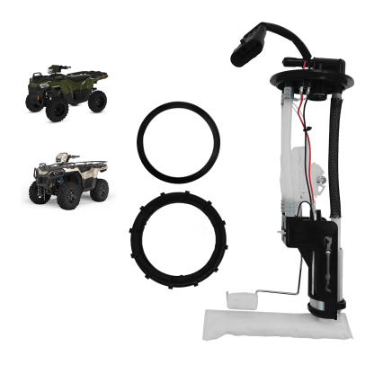 2017 polaris sportsman 570 fuel pump