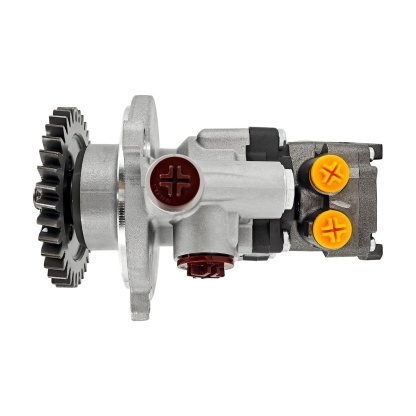 20770313 Power Steering & Fule Pump 21017829 Compatible With VOLVO D11 D13 MACK MP7 MP8