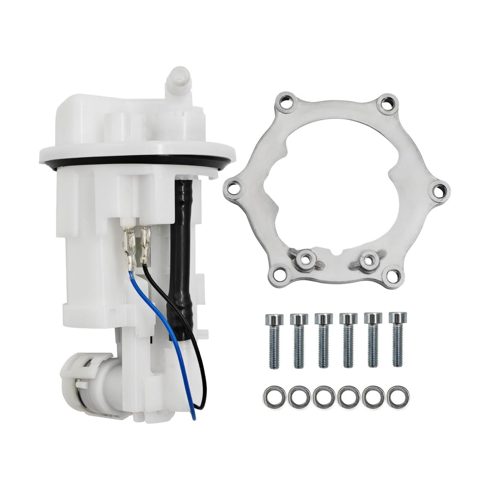 Fuel Pump Assembly for Yamaha 33D-13907-02-00 YZ250F YZ450F WR250F 450F 