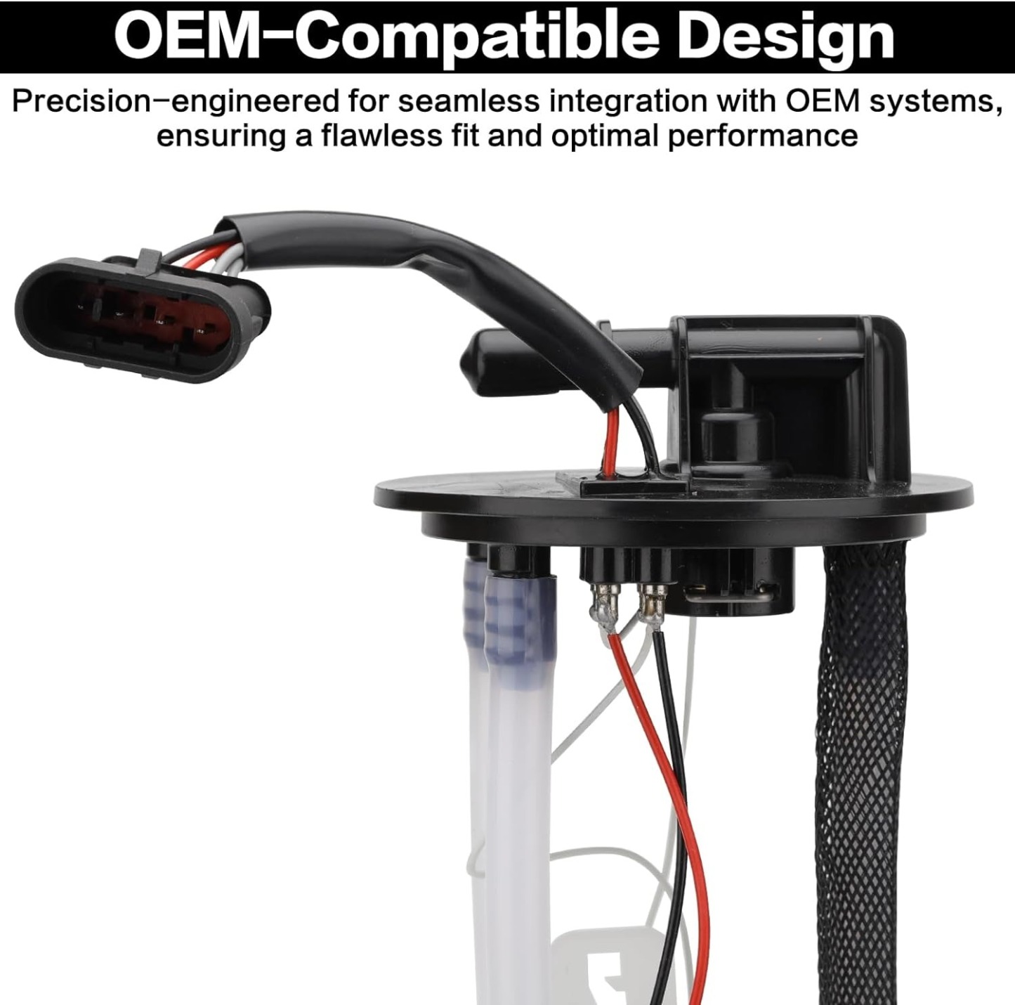 2017 polaris sportsman 570 fuel pump