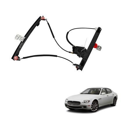 Front Right Window Regulator W/O Motor for 2003-2013 Maserati Quattroporte M139