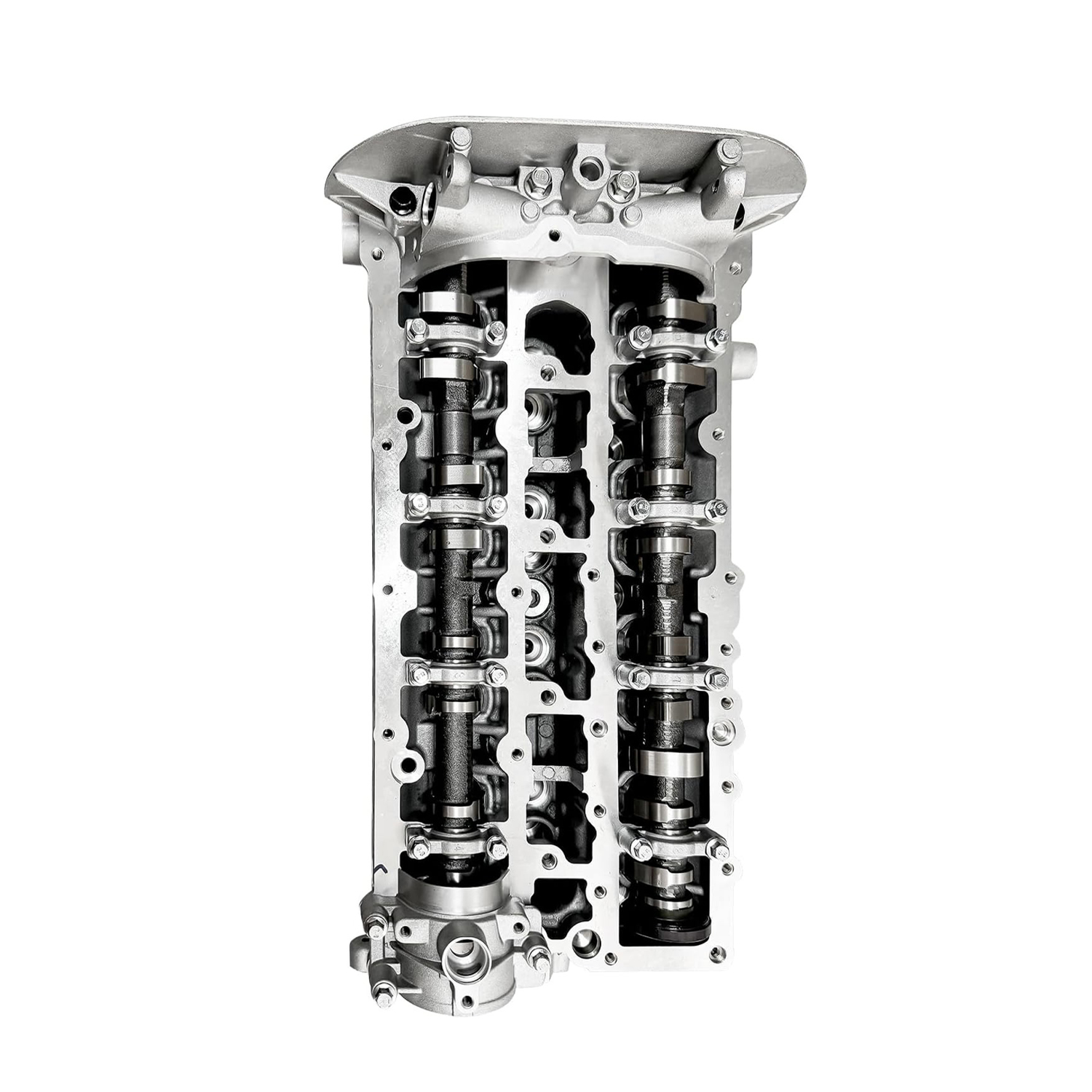 NEW Complete Cylinder Head Assembly Fit for 2017-2019 Ford Escape & 2014-2020 Ford Fusion with 1.5L Turbo engine
