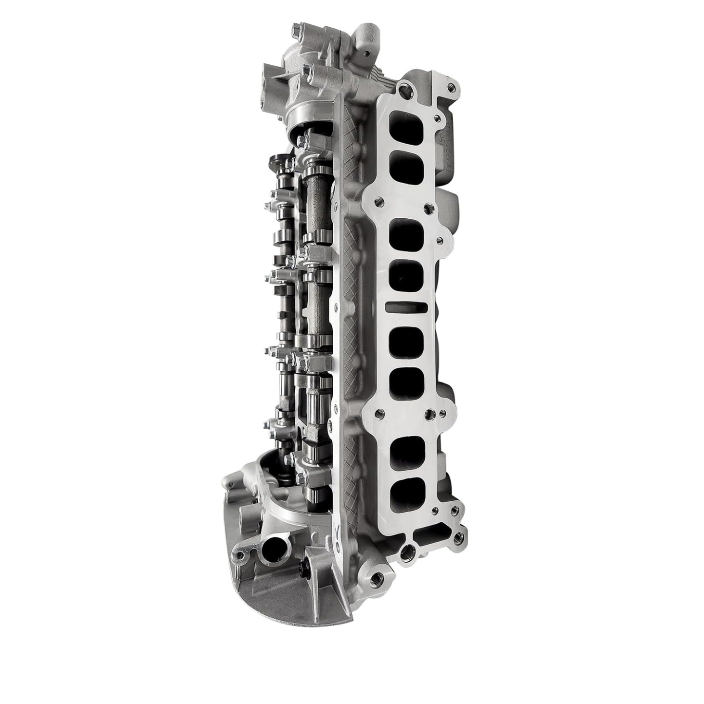 NEW Complete Cylinder Head Assembly Fit for 2017-2019 Ford Escape & 2014-2020 Ford Fusion with 1.5L Turbo engine
