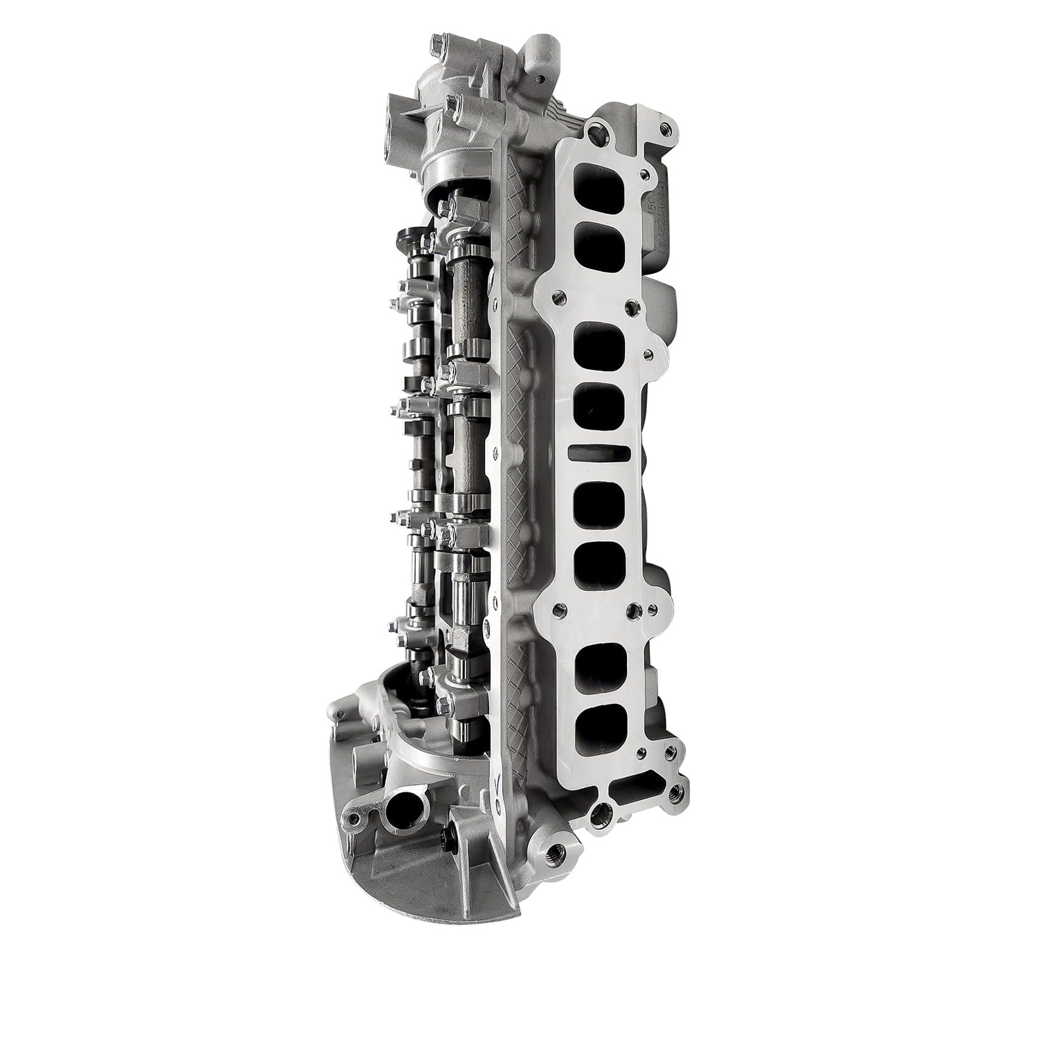 NEW Complete Cylinder Head Assembly Fit for 2017-2019 Ford Escape & 2014-2020 Ford Fusion with 1.5L Turbo engine