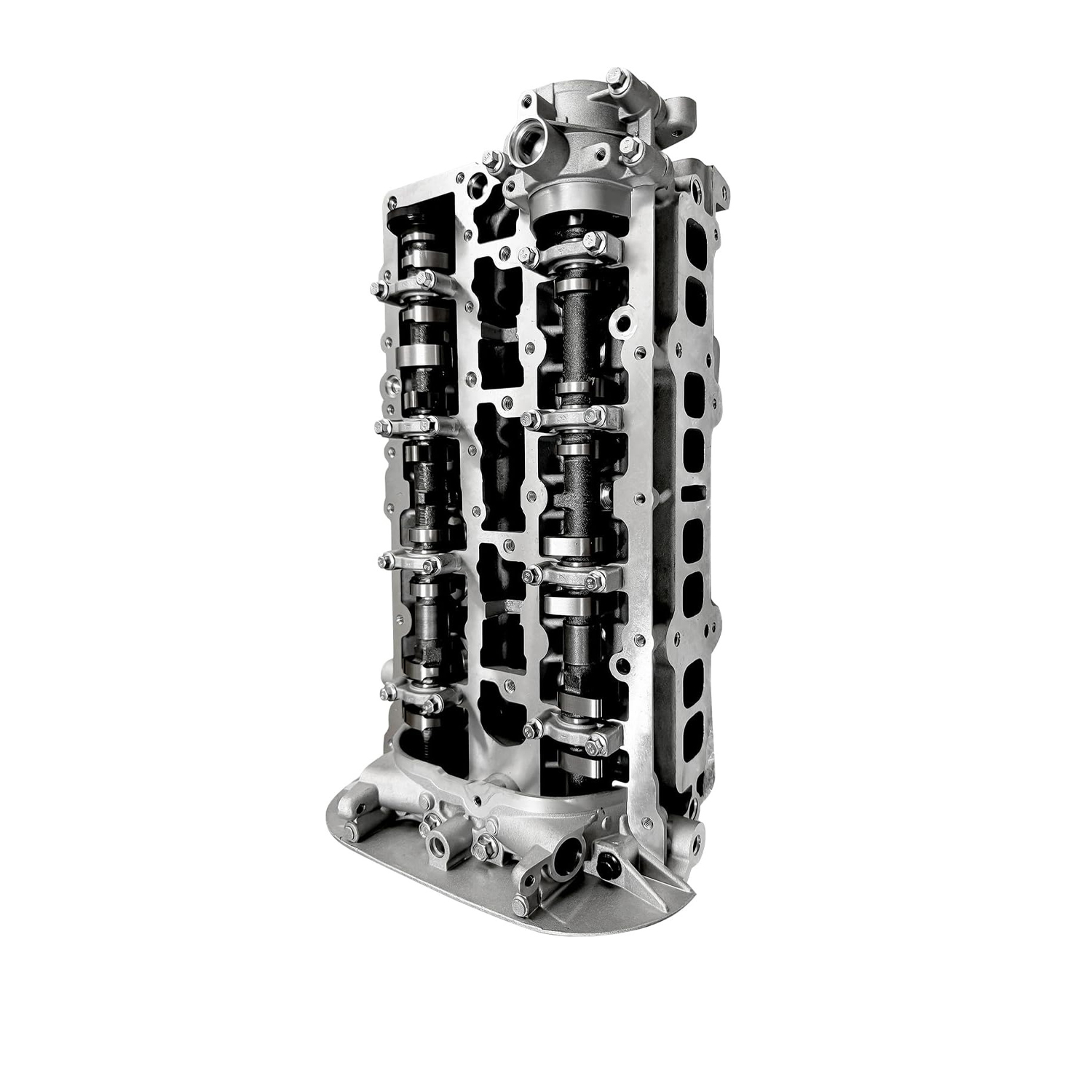 NEW Complete Cylinder Head Assembly Fit for 2017-2019 Ford Escape & 2014-2020 Ford Fusion with 1.5L Turbo engine